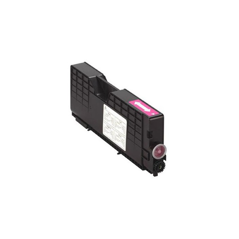 TONER RICOH ORG. CL-3500N/DN TYPE 165SY