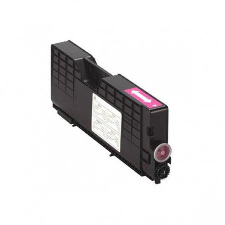 TONER RICOH ORG. CL-3500N/DN TYPE 165SY