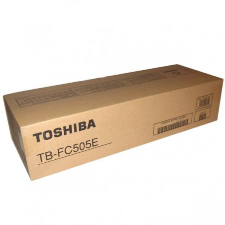 BOTE RESIDUAL TOSHIBA TB-FC505E E-STUDIO 2505 3005