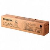 TONER ORG. TOSHIBA ESTUDIO2540C TFC25EK  NEGRO 34.000PAG.