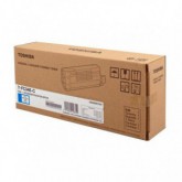 TONER TOSHIBA ORIG.T-FC34EC  CYAN