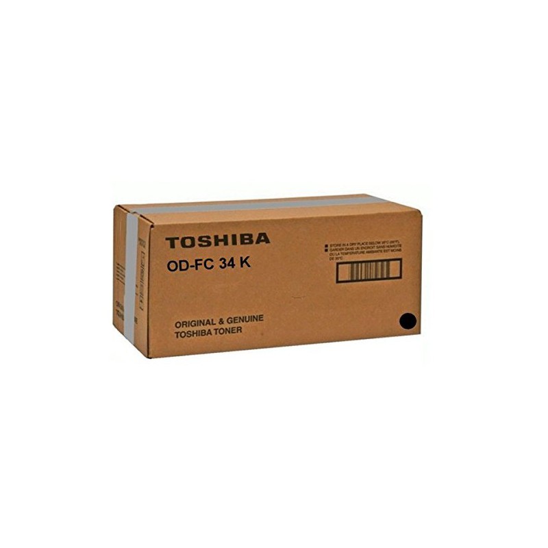 DRUM TOSHIBA ORIG. OD-FC34-K 