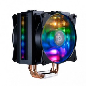 VENTILADOR CPU COOLER MASTER MASTERAIR  MA410M RGB