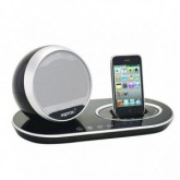 ALTAVOCES APPROX  IPHONE/IPOD NEGRO APPSP06B*