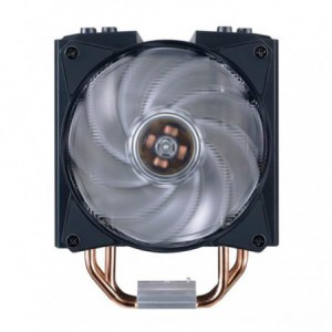 VENTILADOR CPU COOLER MASTER MASTERAIR  MA410M RGB