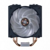 VENTILADOR CPU COOLER MASTER MASTERAIR  MA410M RGB