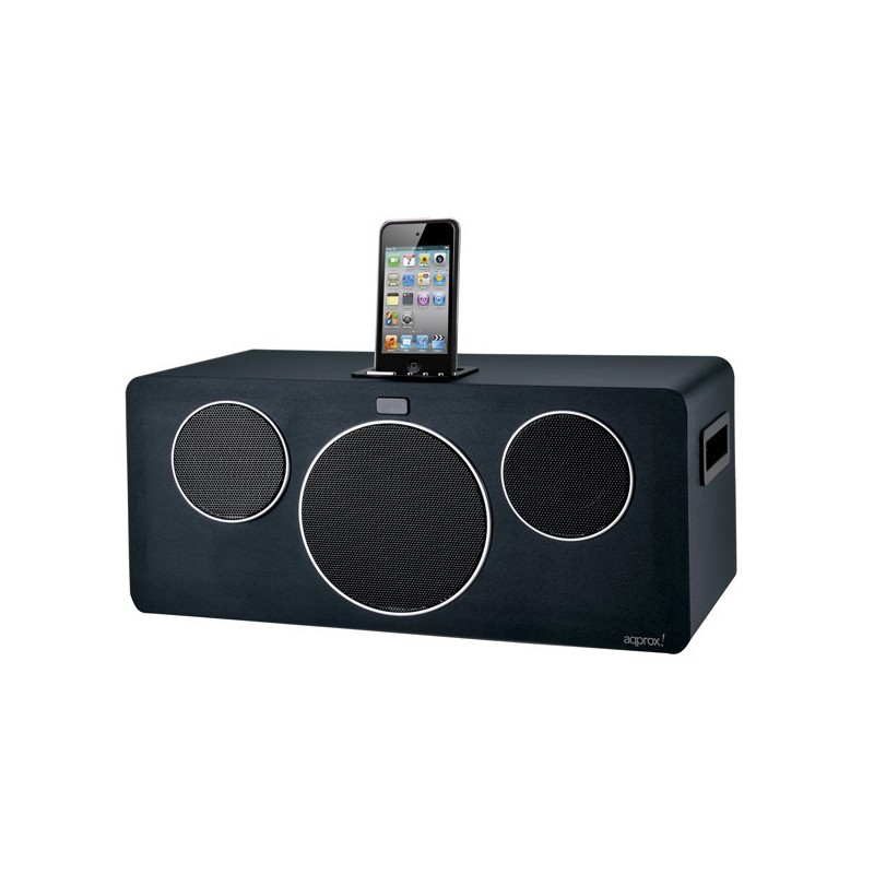 ALTAVOCES APPROX BASE ENTRADA JACK APPSP07B*