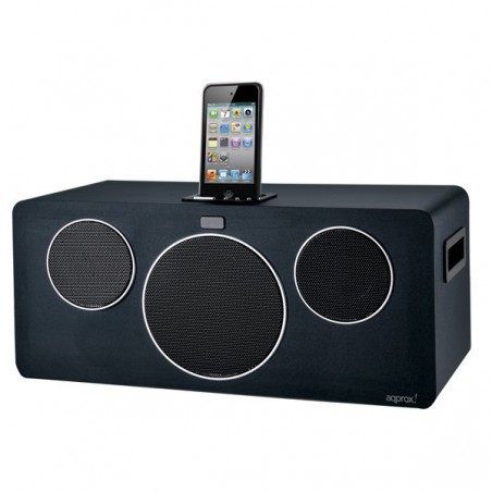 ALTAVOCES APPROX BASE ENTRADA JACK APPSP07B*