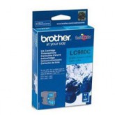 INK JET BROTHER ORIG LC980CBP DCP197/195C