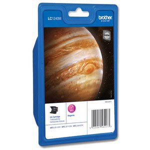 INK JET BROTHER ORIG LC1240MBP MFCJ6510DW