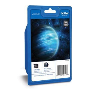 INK JET BROTHER ORIG LC1280XLBKBP MFCJ6510DW