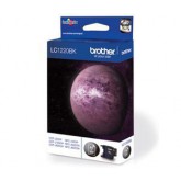 INK JET BROTHER ORIG LC1220BKBP MFCJ430W