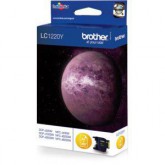 INK JET BROTHER ORIG LC1220YBP MFCJ430W