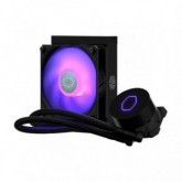 VENTILADOR CPU COOLER MASTER ML120L V2 RGB REF.LIQUIDA