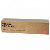 TONER TOSHIBA ORIG.T-FC34EM  MAGENTA