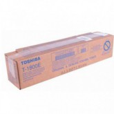 TONER TOSHIBA ORIG.T-1800E 5K: E-STUDIO 18 5.000P.
