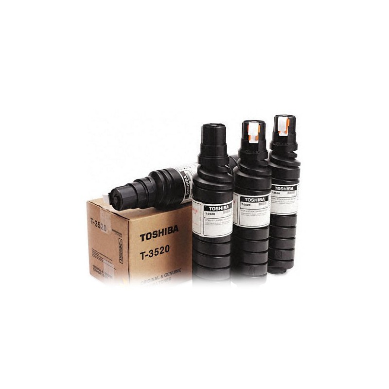 TONER FOT. TOSHIBA ORIG. T3520E