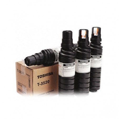 TONER FOT. TOSHIBA ORIG. T3520E