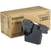 TONER FOT. TOSHIBA ORIG. T1600 (2UND) 2*5000PAG.
