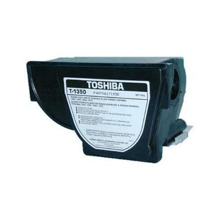 TONER FOT. TOSHIBA ORIG. T1340 66084567 180GR