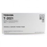TONER FOT. TOSHIBA ORIG. T2021  203S 6500PAG.