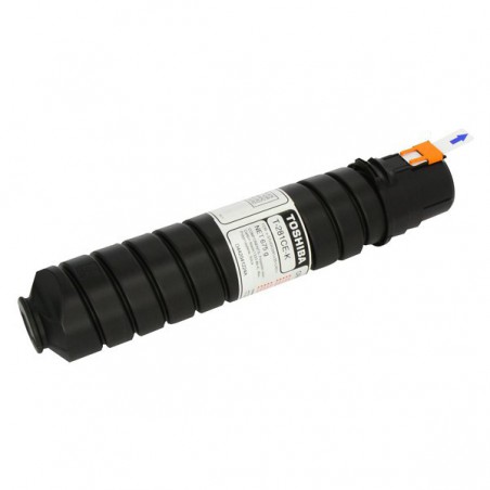 TONER FOT. TOSHIBA ORIG. T281-CEK NEGRO 20000PAG