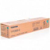TONER TOSHIBA ORIG.T-FC50C E-STUDIO CYAN