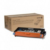 TONER XEROX ORIG.6280 CYAN 2.200 PAG. 