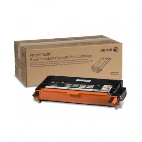 TONER XEROX ORIG. NEGRO 3.000 PAG. 106R01391