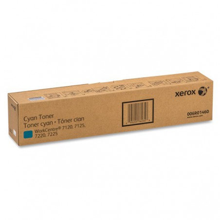TONER XEROX ORIG.WC7120 7220 CYAN 