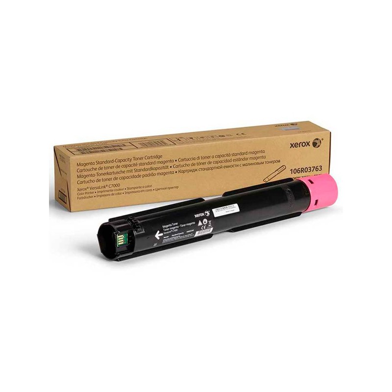 TONER XEROX ORIG.VERSALINK C7000V MAG. 3.300 PAG.
