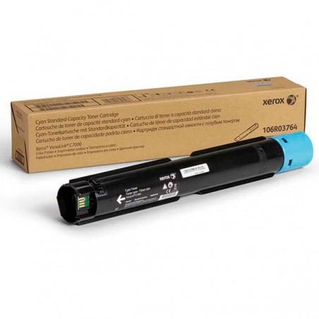 TONER XEROX ORIG.VERSALINK C7000V CYAN 3.300 PAG.