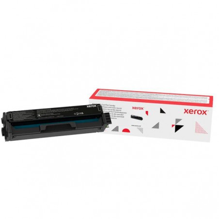 TONER XEROX ORIG.C230 C235 NEGRO 3000 PAG