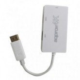 ADAPT.APPROX 4K DISPLAYPORT A HDMI/VGA/DVI APPC37