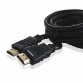 CABLE APPROX HDMI A HDMI 3MTS (SOPORTA 4K) APPC35*
