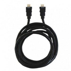 CABLE APPROX HDMI A HDMI 3MTS (SOPORTA 4K) APPC35*