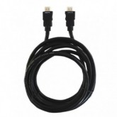 CABLE APPROX HDMI A HDMI 3MTS (SOPORTA 4K) APPC35*