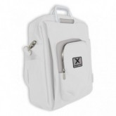 MALETIN APPROX15.6"CON COMPARTIMENTO APPNBST15WG(BLANC/GRI)*