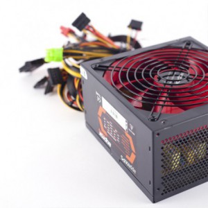 *FUENTE ALIMENTACION APPROX 800W GAMING APP800PSV2