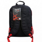MOCHILA APPROX 15.6" GAMING CON COMPARTIMENTO APPGBP01*