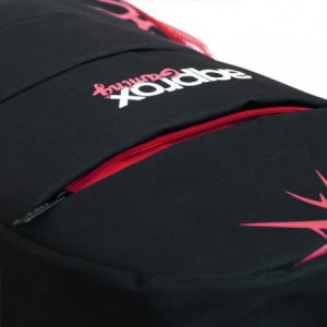 MOCHILA APPROX 15.6" GAMING CON COMPARTIMENTO APPGBP01*