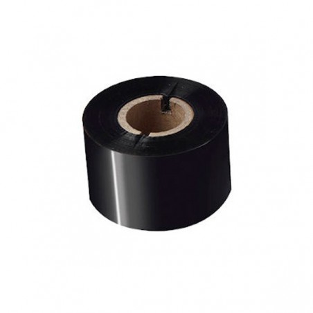 RIBBON RESINA ESTANDAR BROTHER 60MM X 300M BRS1D300060
