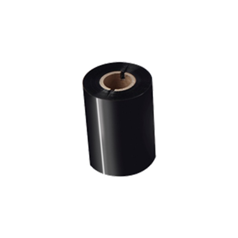 RIBBON CERA STANDAR BROTHER 80MM X 300M BWS1D300080