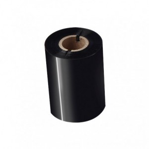 RIBBON CERA STANDAR BROTHER 80MM X 300M BWS1D300080