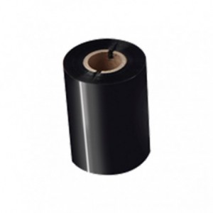 RIBBON CERA/RESINA PREMIUM BROTHER 80MM X 300M BRS1D300080