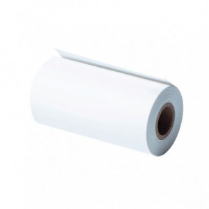 ROLLO PAPEL CONTINUO  BROTHER CONTINUO 57MM X 6,6M