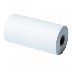 ROLLO PAPEL CONTINUO  BROTHER CONTINUO 79MM X 14M