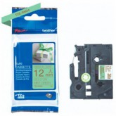 CINTA BROTHER ORIG.TZERM34 DORADO/VERDE MENTA NO ADHESI.12MM