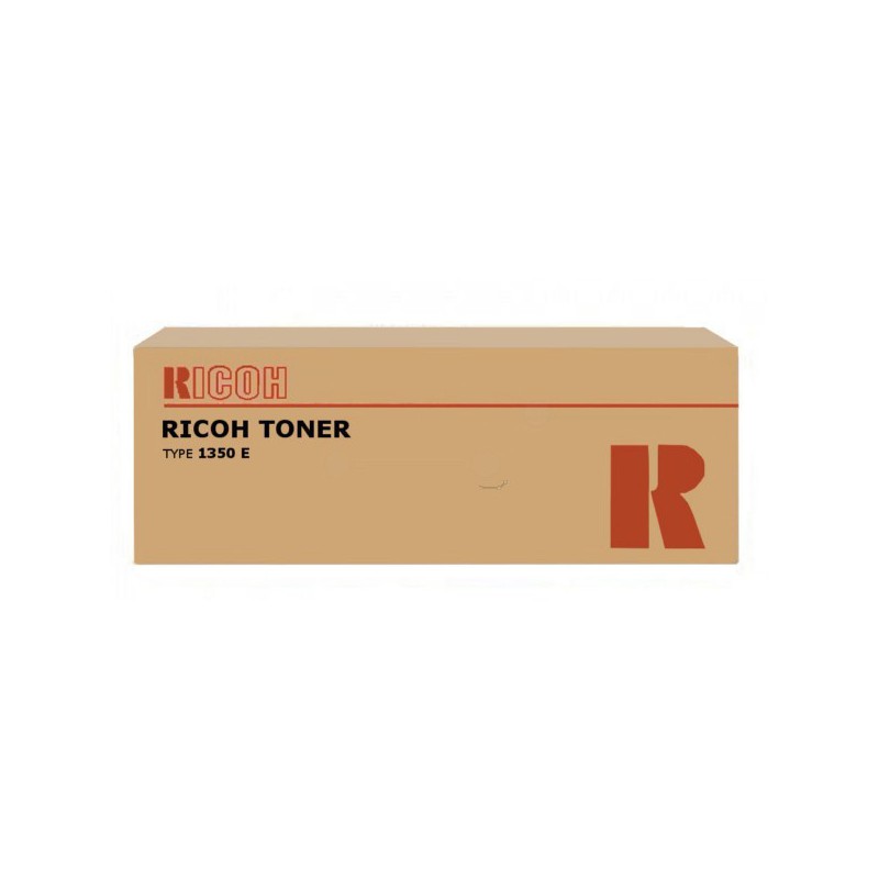TONER RICOH ORG. MP1100 T1350 60.000 PAG