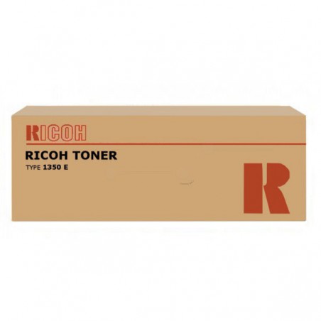 TONER RICOH ORG. MP1100 T1350 60.000 PAG